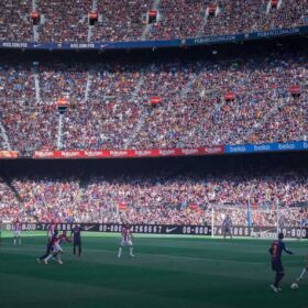 Real Madrid goes top to the board after 3-1 win over Barcelona