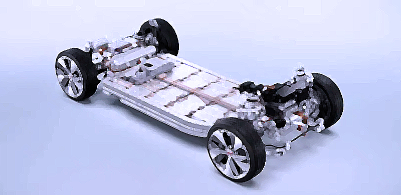 Solid state batteries